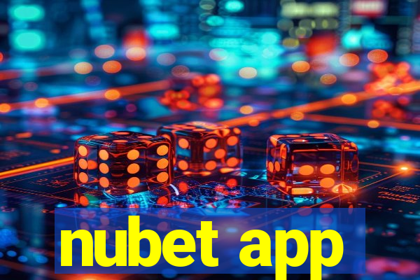 nubet app